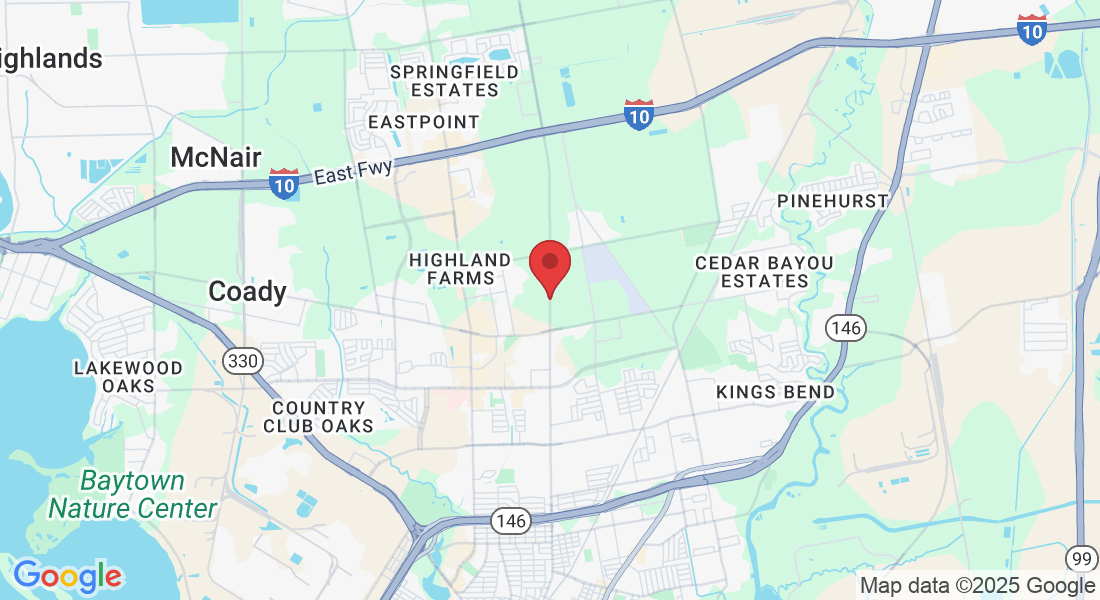 5280 N Main St, Baytown, TX 77521, USA