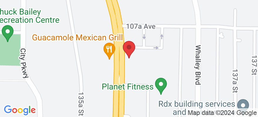 10688 King George Blvd, Surrey, BC V3T 2Y0, Canada