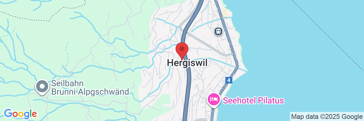 Sonnenbergstrasse 23, 6052 Hergiswil, Schweiz