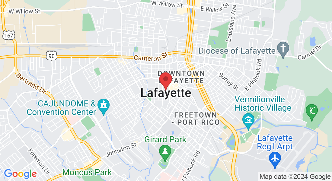 Lafayette, LA, USA