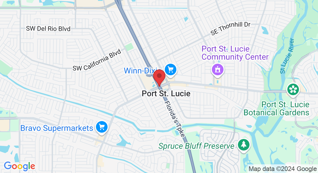 Port St. Lucie, FL, USA