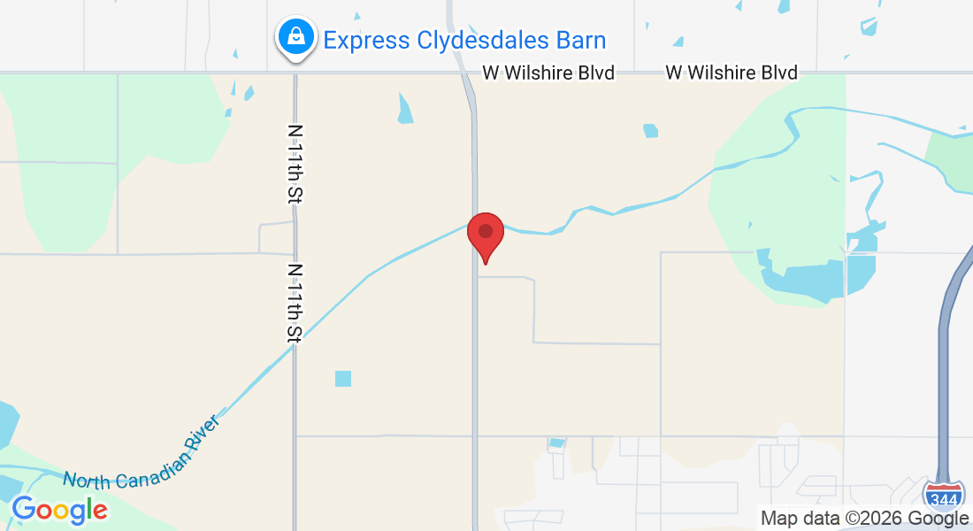 Yukon, OK 73099, USA