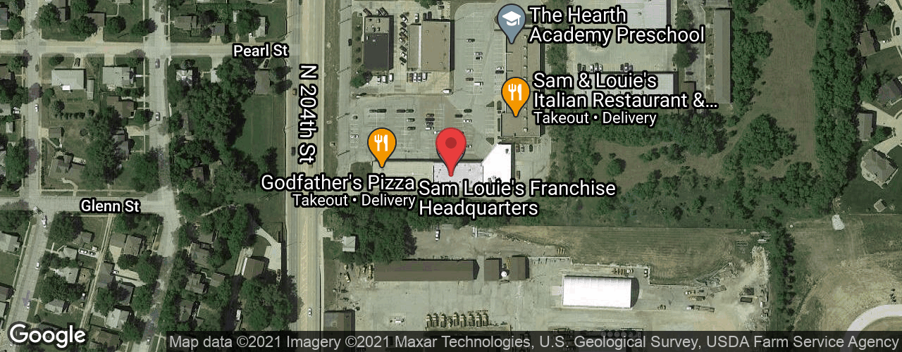 2929 N 204th St, Elkhorn, NE 68022, USA