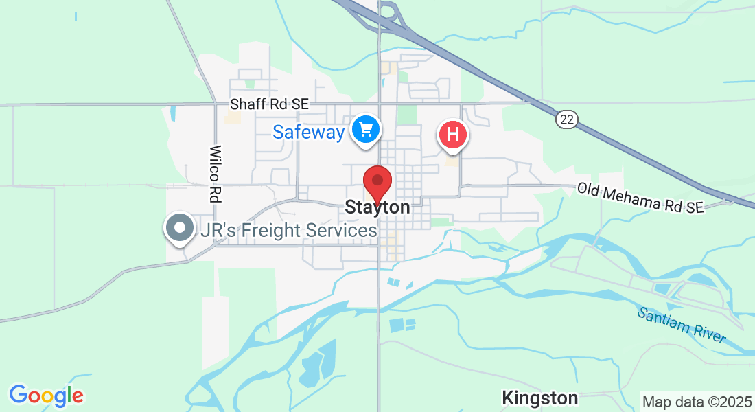 Stayton, OR, EUA