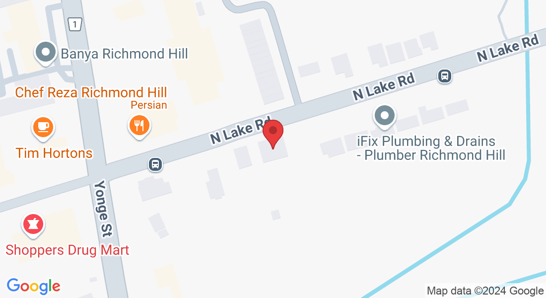 49 N Lake Rd, Richmond Hill, ON L4E 2Z8, Canada