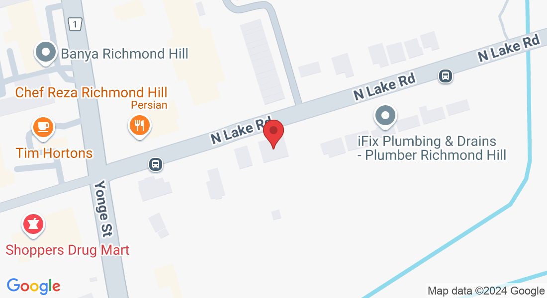 49 N Lake Rd, Richmond Hill, ON L4E 2Z8, Canada
