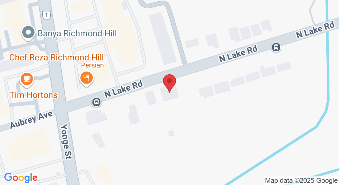 49 N Lake Rd, Richmond Hill, ON L4E 2Z8, Canada