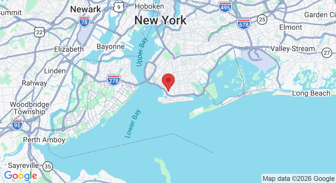 179 Bay 44th St, Brooklyn, NY 11214, USA
