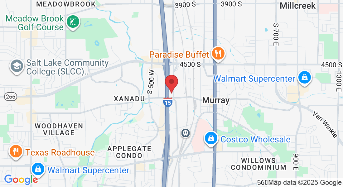 4758 Commerce Dr, Murray, UT 84107, USA