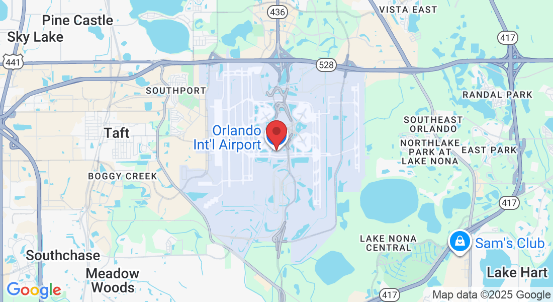 Orlando, FL 32827, USA