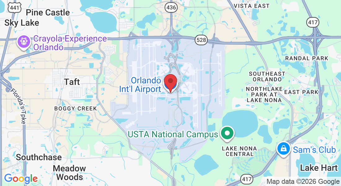 Orlando, FL 32827, USA