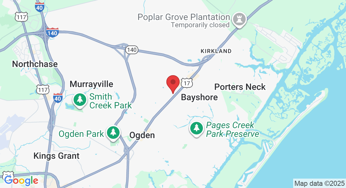 109 Mendenhall Dr, Wilmington, NC 28411, USA