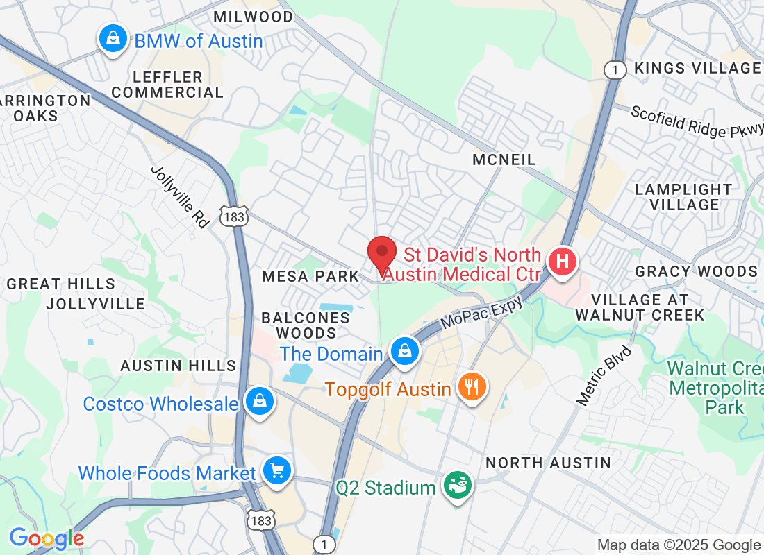 4100 Duval Rd suite 4 207, Austin, TX 78759, EE. UU.