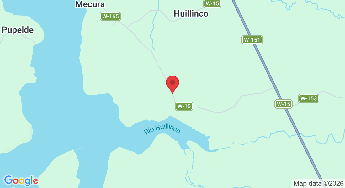 37JH+H4M, Ancud, Los Lagos, Chile