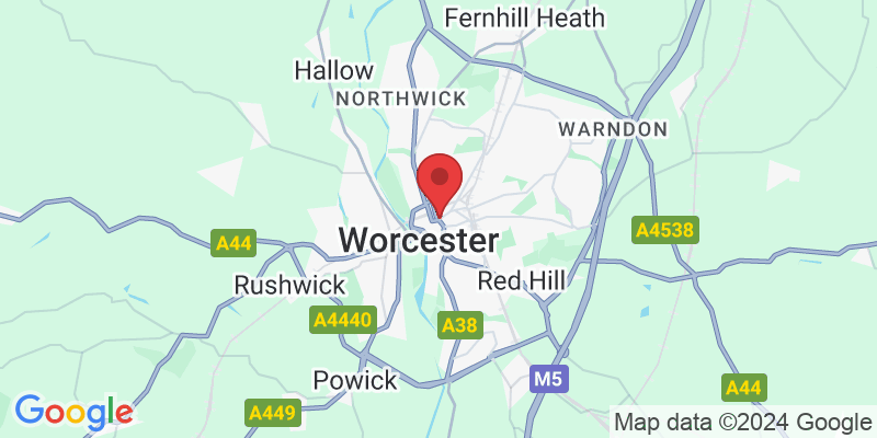 Worcester, UK