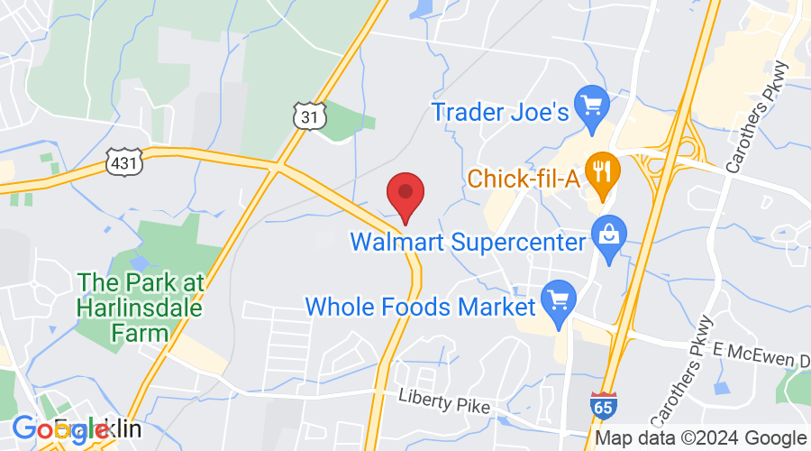 125 Cool Springs Blvd suite 240, Franklin, TN 37067, USA