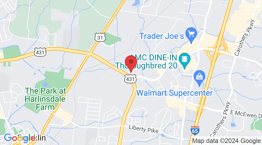 125 Cool Springs Blvd suite 240, Franklin, TN 37067, USA
