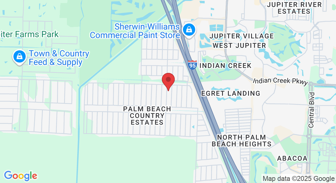 15822 75th Ave N, Palm Beach Gardens, FL 33418, USA
