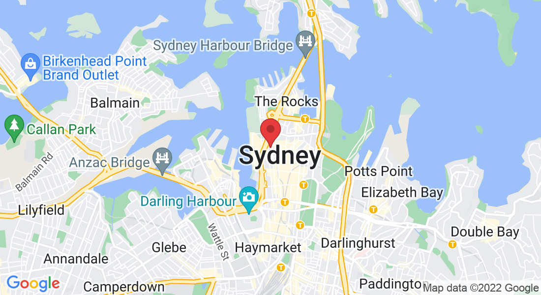 5/1 Margaret St, Sydney NSW 2000, Australia