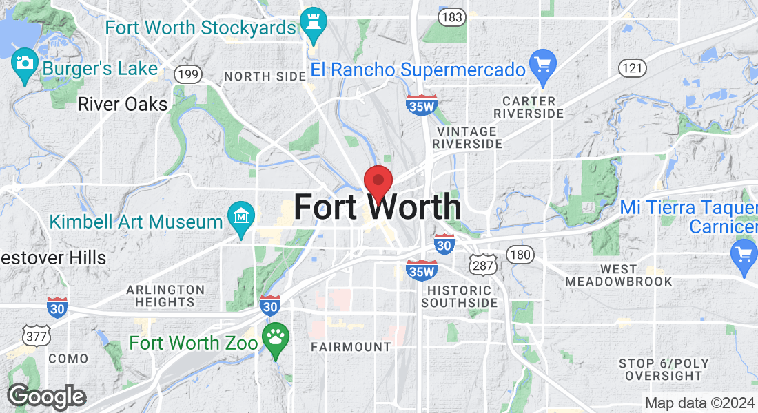 Fort Worth, TX, USA
