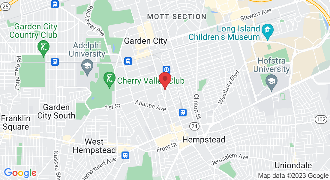 316 N Franklin St, Hempstead, NY 11550, USA