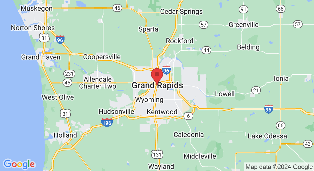 Grand Rapids, MI, USA
