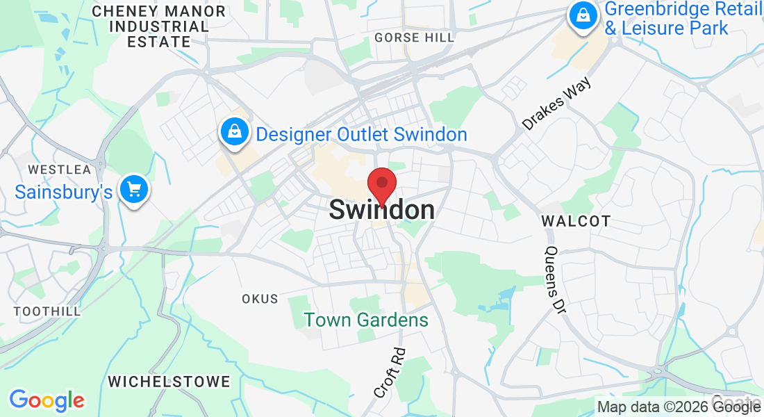 Swindon, UK