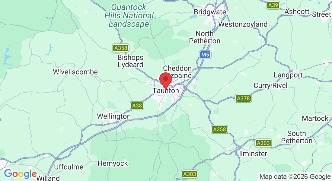 Taunton, UK