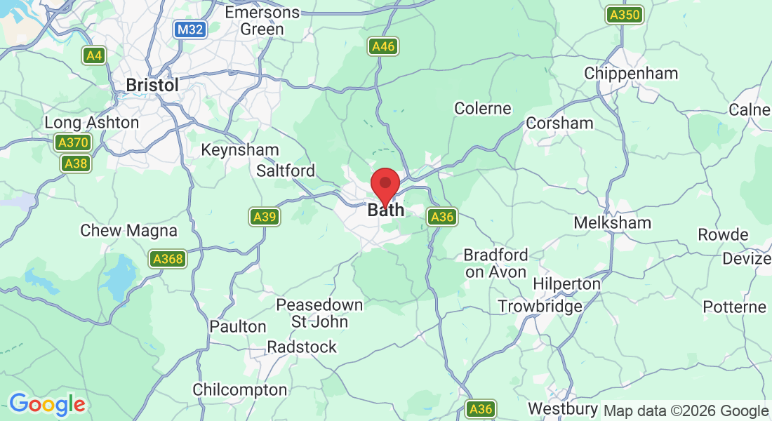 Bath, UK