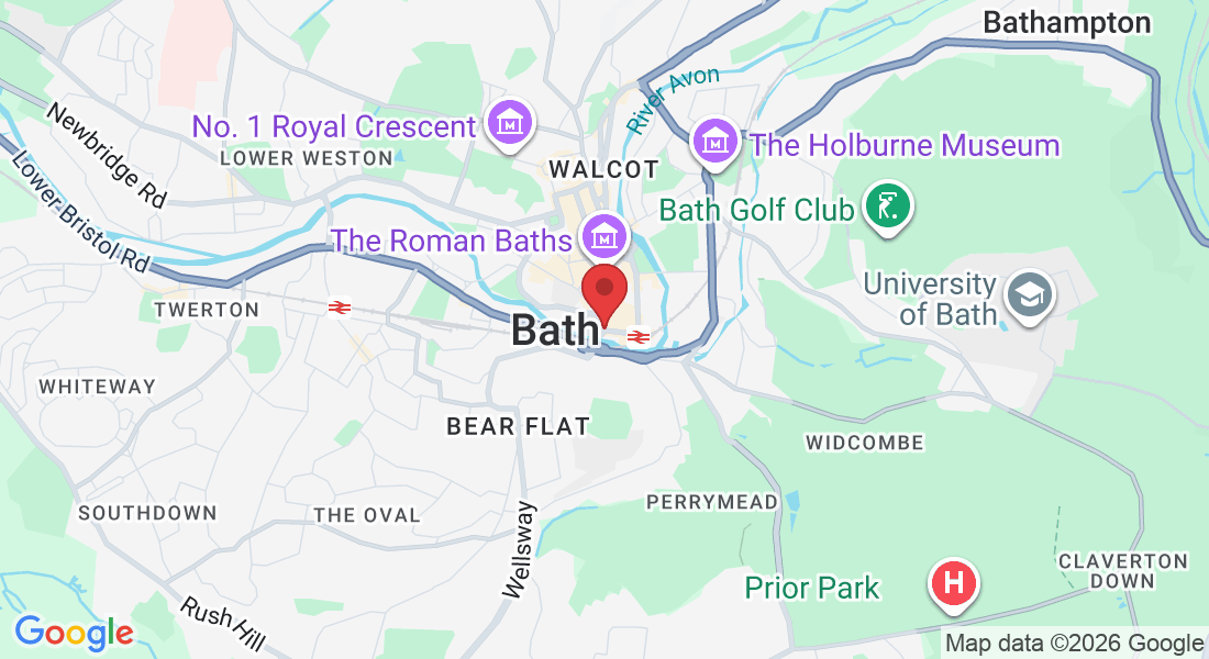 Bath, UK