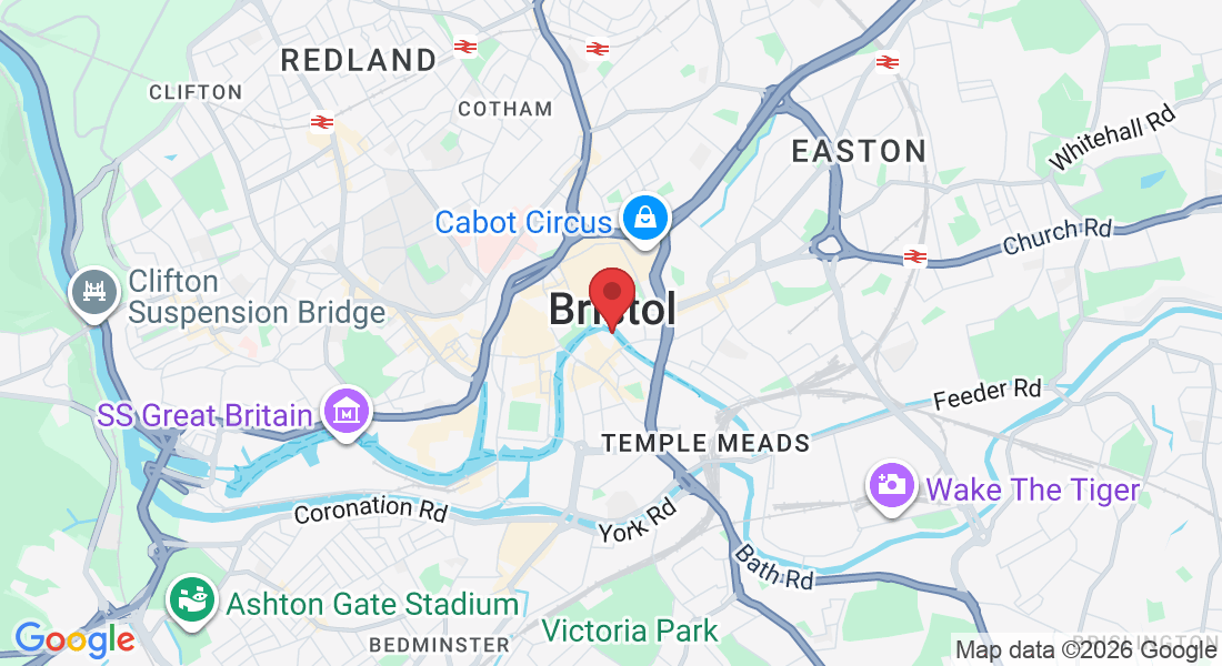 Bristol, UK