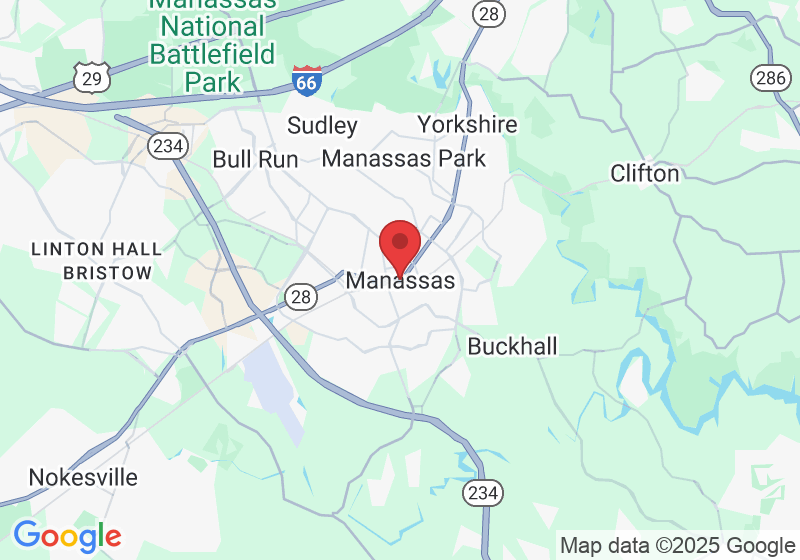 Manassas, VA, USA