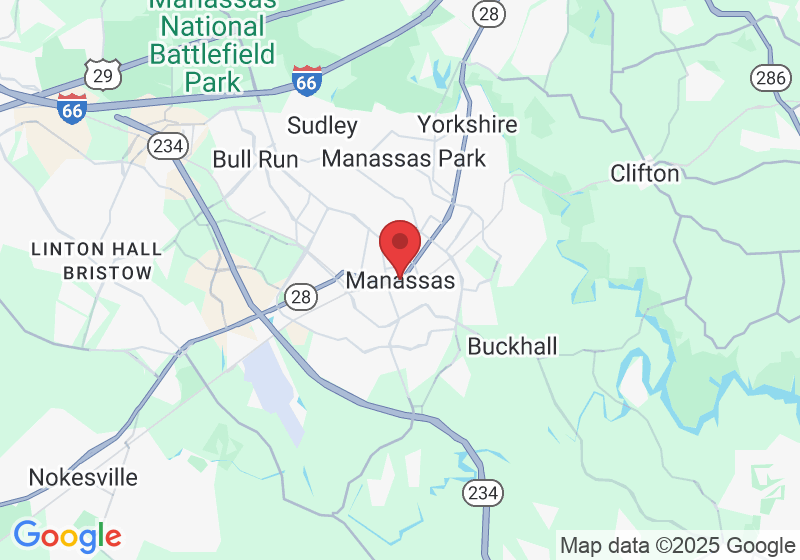 Manassas, VA, USA