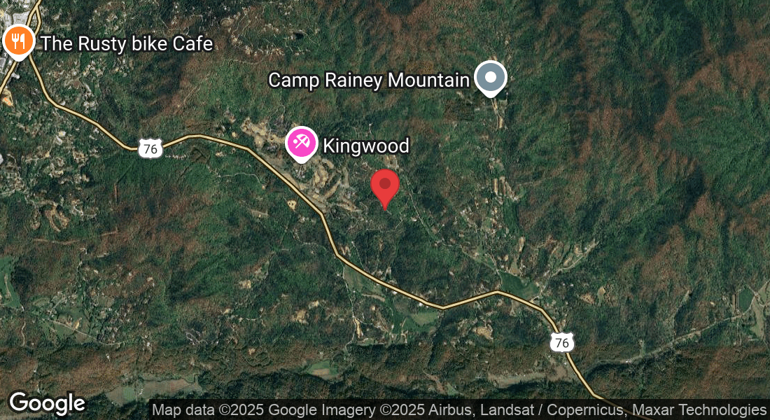 VJ3V+HH8, Clayton, GA 30525, USA