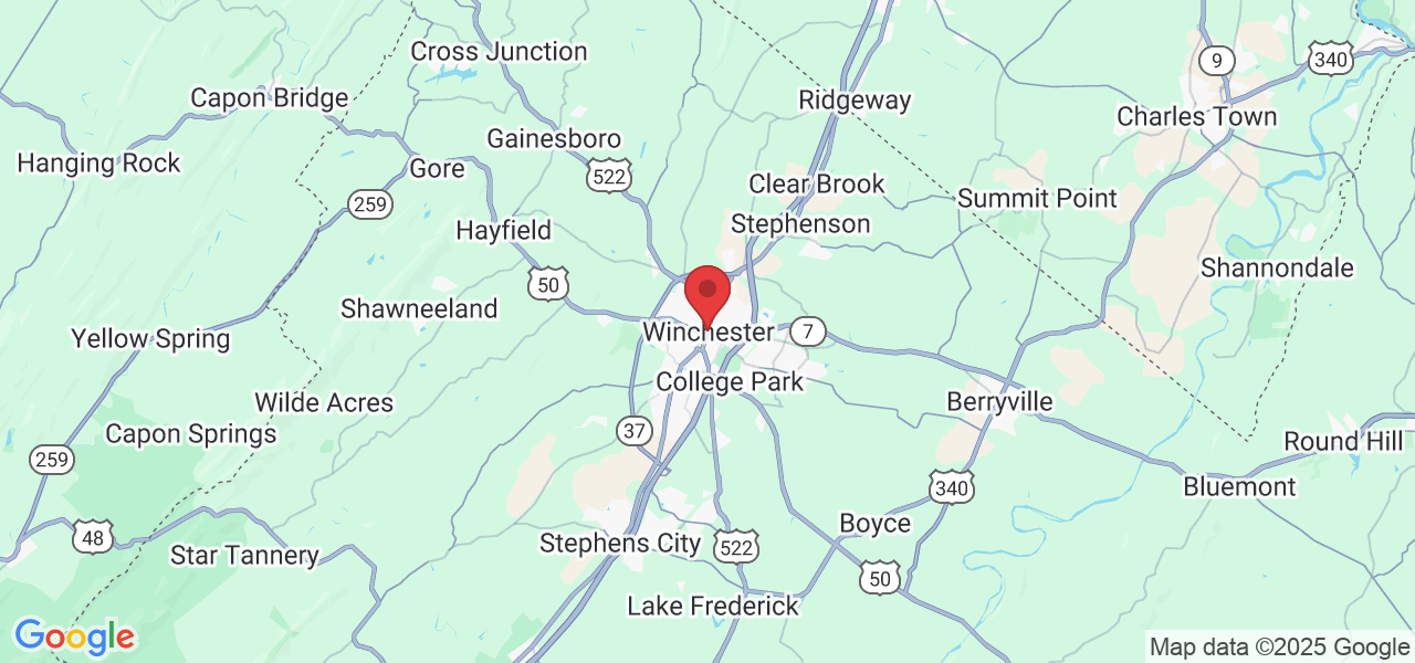 Winchester, VA 22601, USA