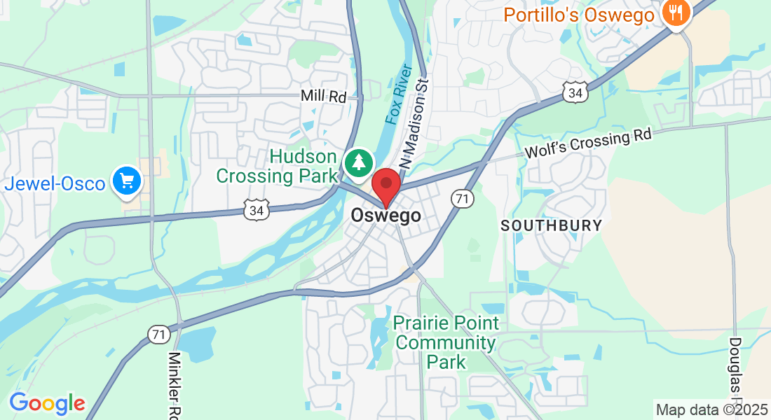 Oswego, IL, USA