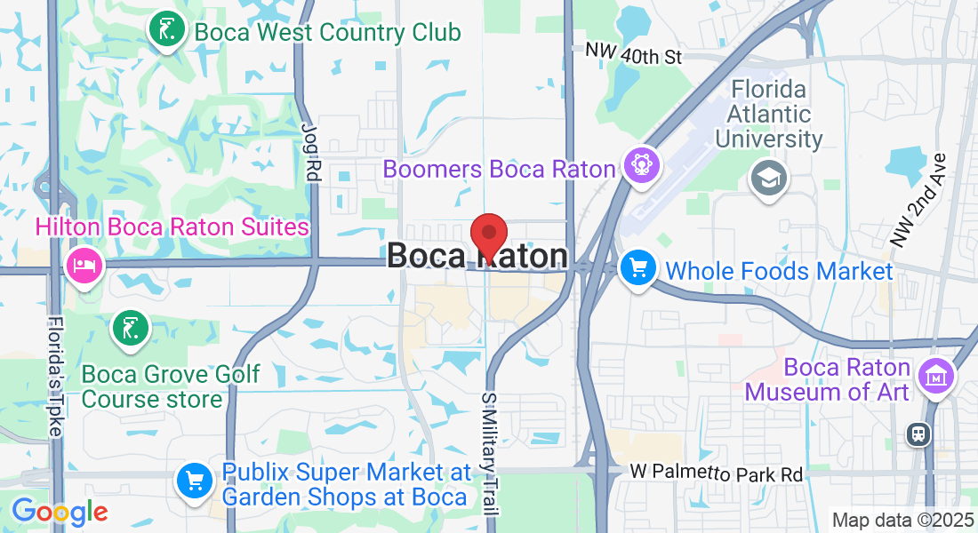 Boca Raton, FL, USA