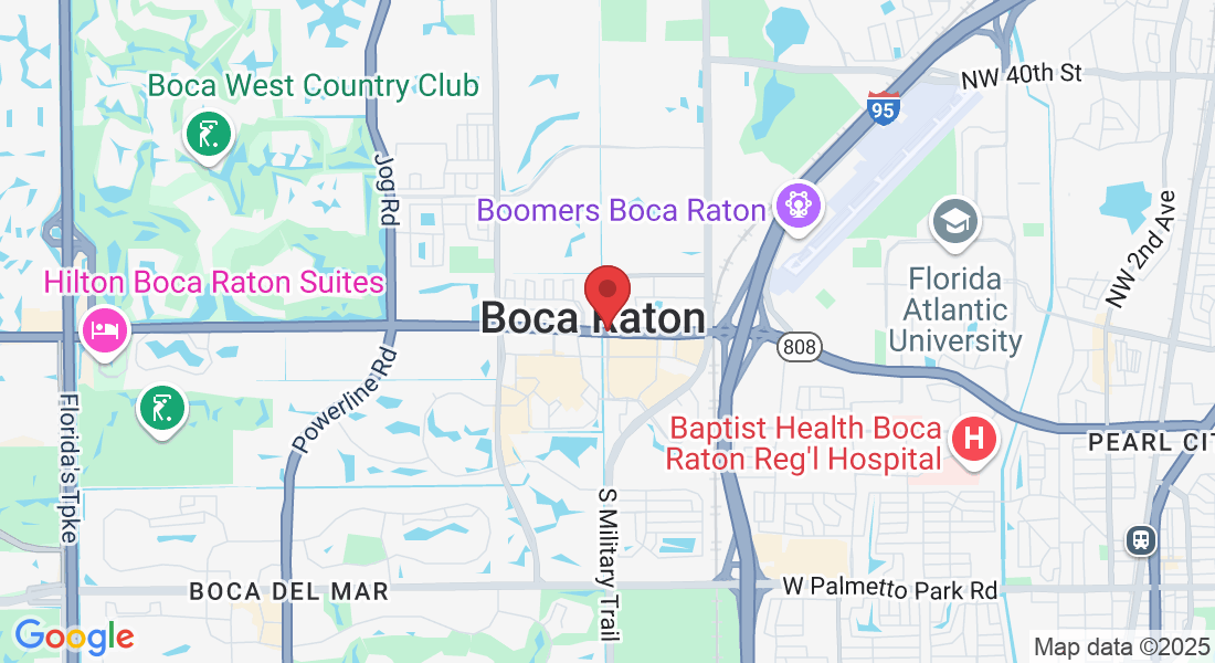Boca Raton, FL, USA
