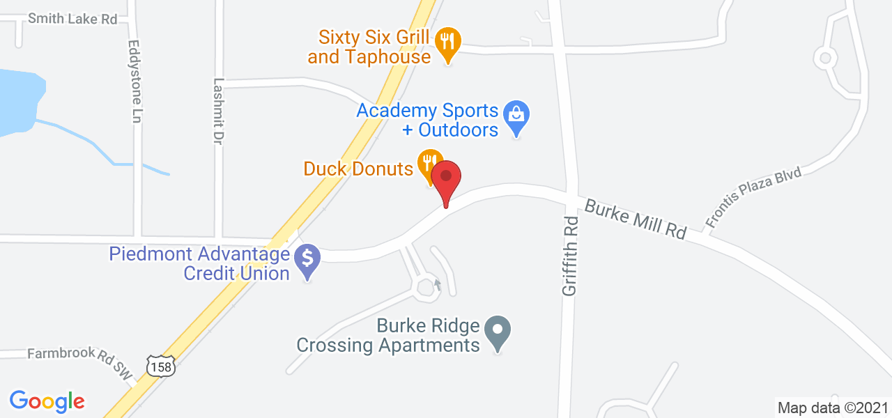 3473 Burke Mill Rd, Winston-Salem, NC 27103, USA
