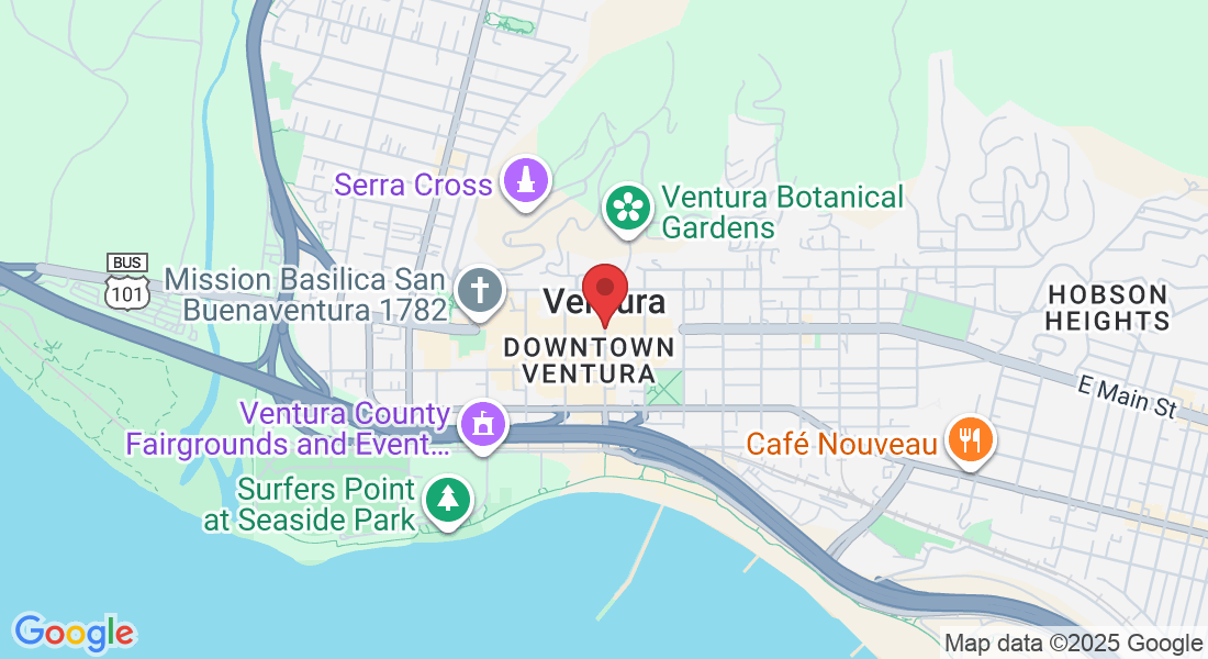 Ventura, CA, USA