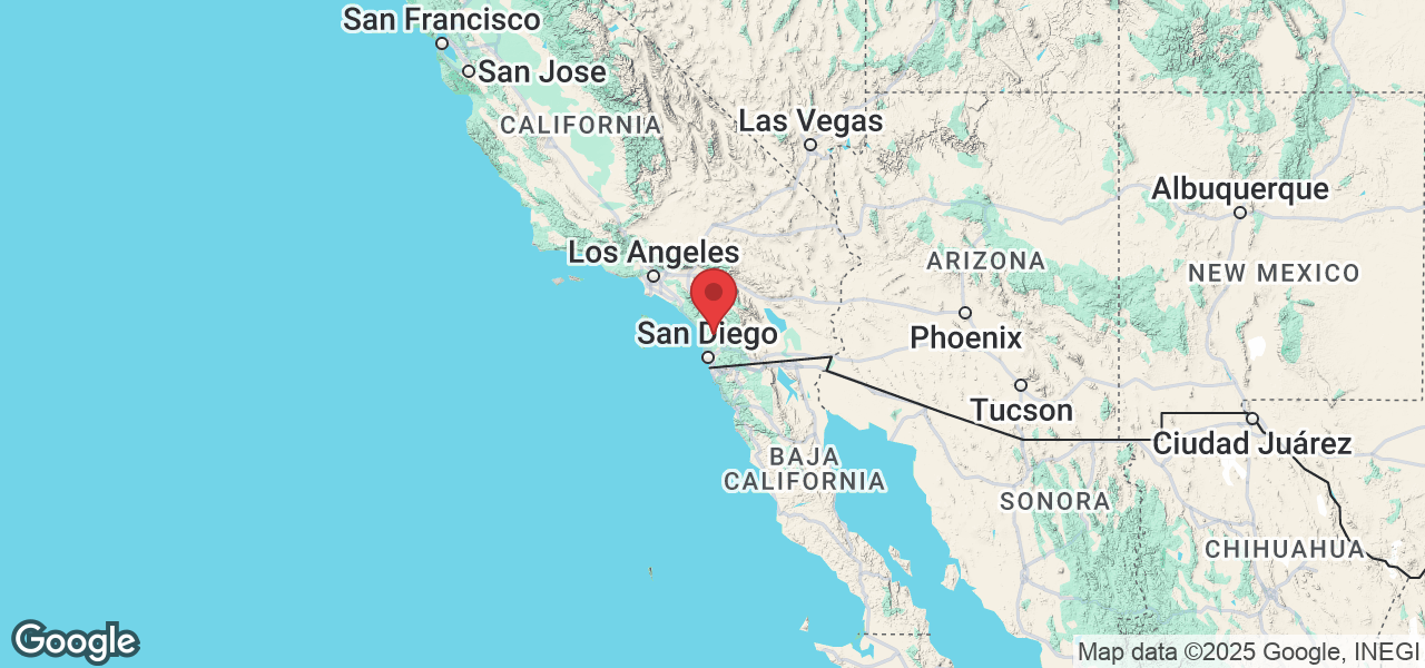 Escondido, CA 92025, USA