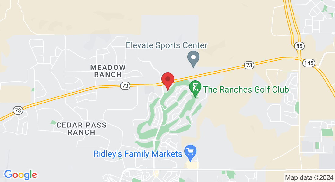 3700 E Campus Dr suite 100, Eagle Mountain, UT 84005, USA