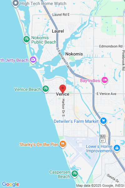 Venice, FL, USA