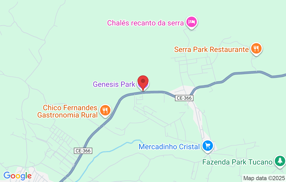 Rodovia Estadual CE 366 Km 20 Sítio Bananeiras Zona Rural - Graça, Guaraciaba do Norte - CE, 62380-000, Brasil