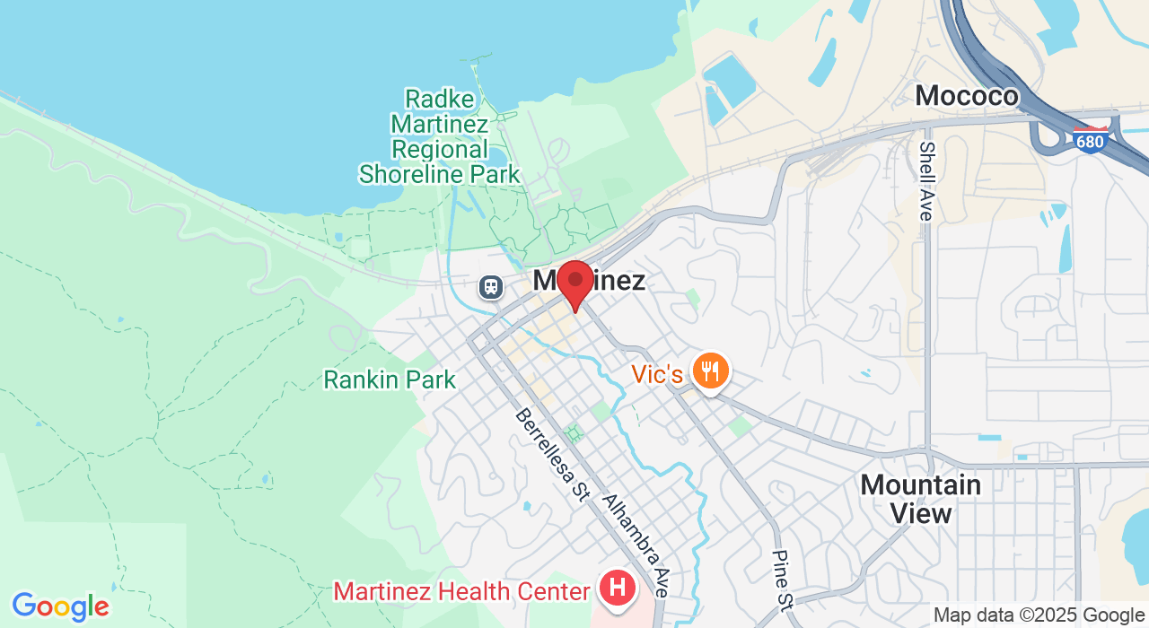 902 Main St, Martinez, CA 94553, USA