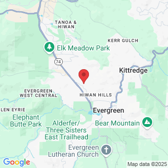 29590 Buchanan Dr, Evergreen, CO 80439, USA