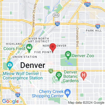 Denver, CO 80205, USA