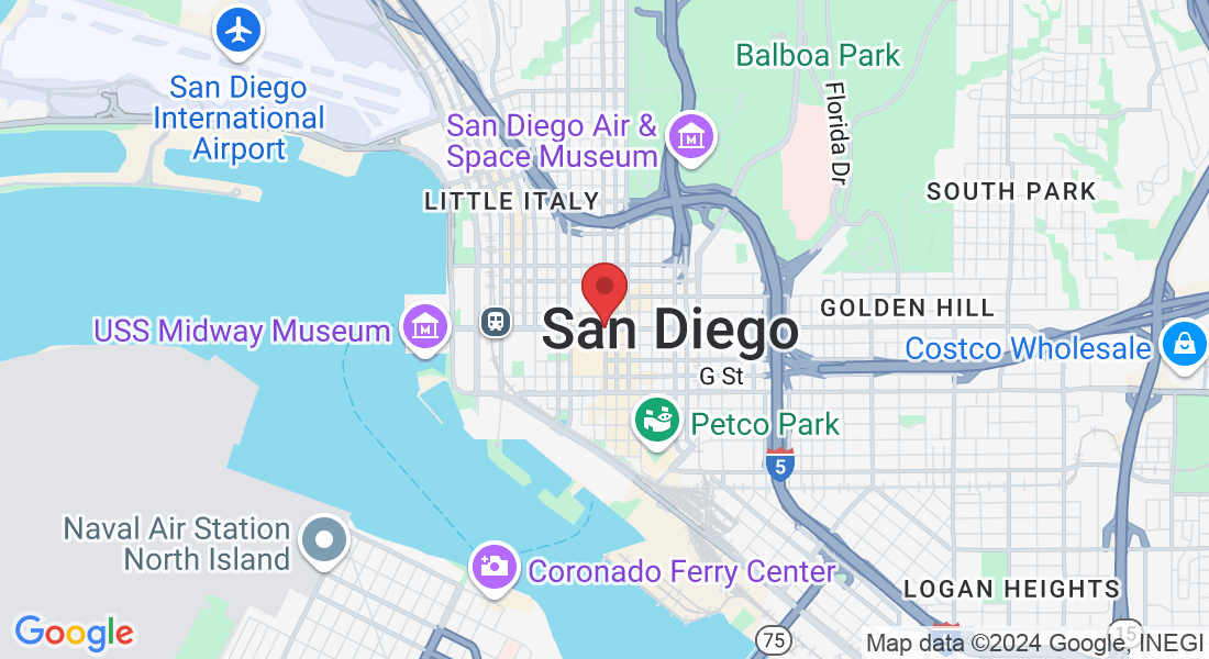 San Diego, CA, USA