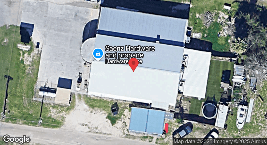 3314 N Conway Ave, Mission, TX 78573, USA