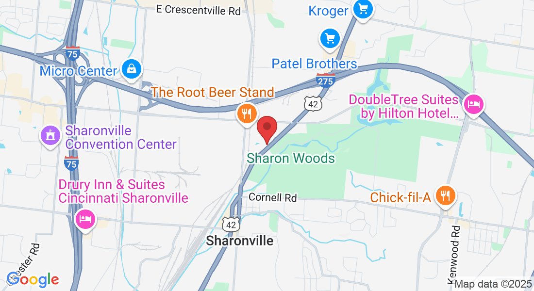 West Chester Township, OH 45241, USA